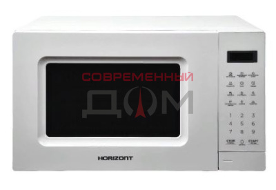 СВЧ-печь Horizont 20 MW700-1379 GSWБЕЛ.